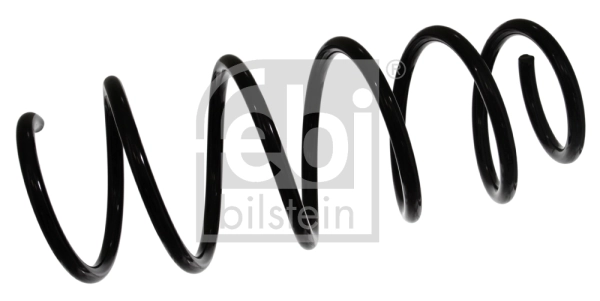 Suspension Spring